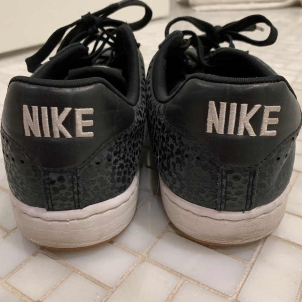 Nike Zoom Bruin Shoes
